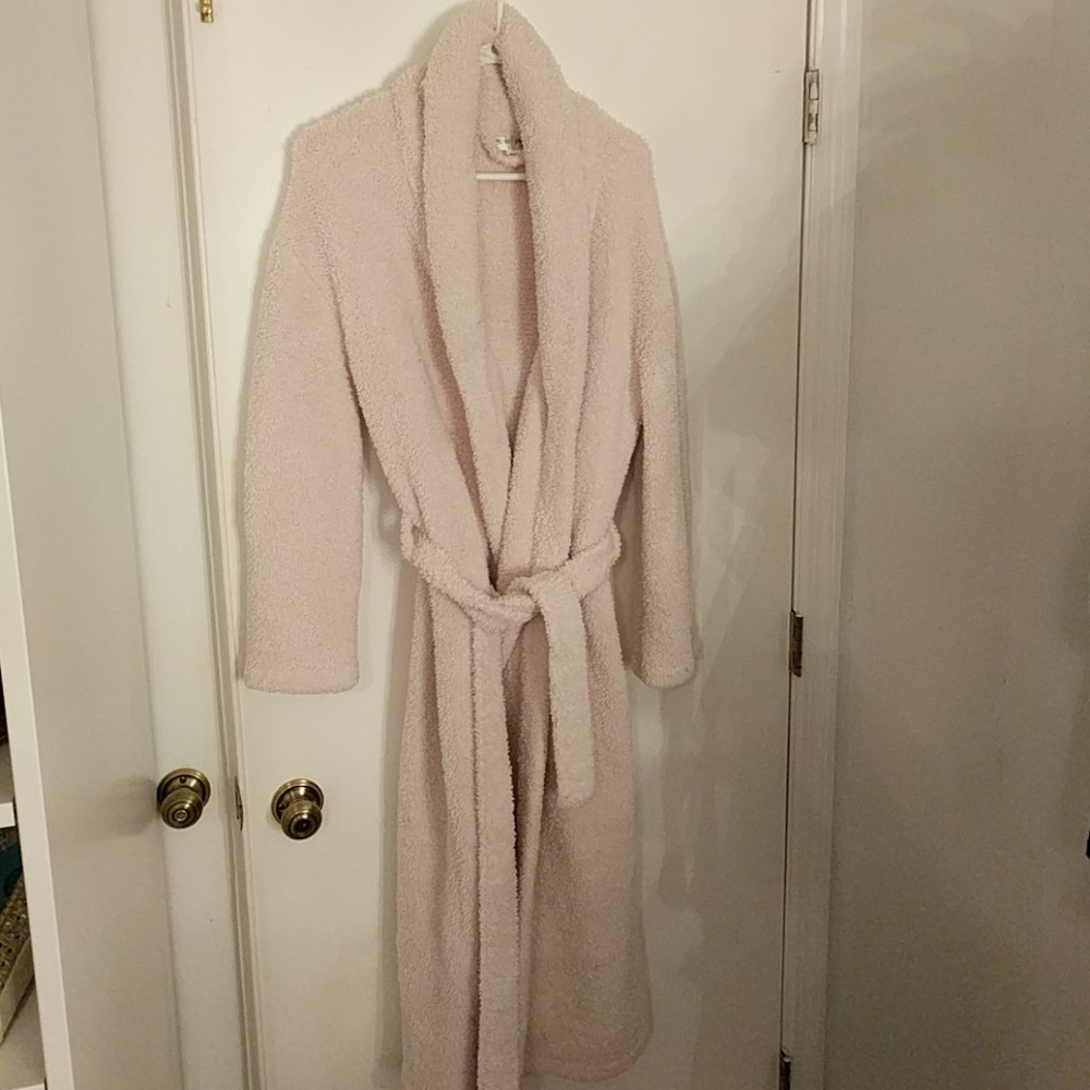 Barefoot Dreams Robe